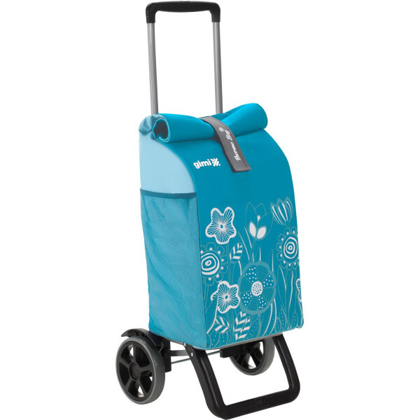 

-тележка Gimi Rolling Thermo 50 Azure (928423)