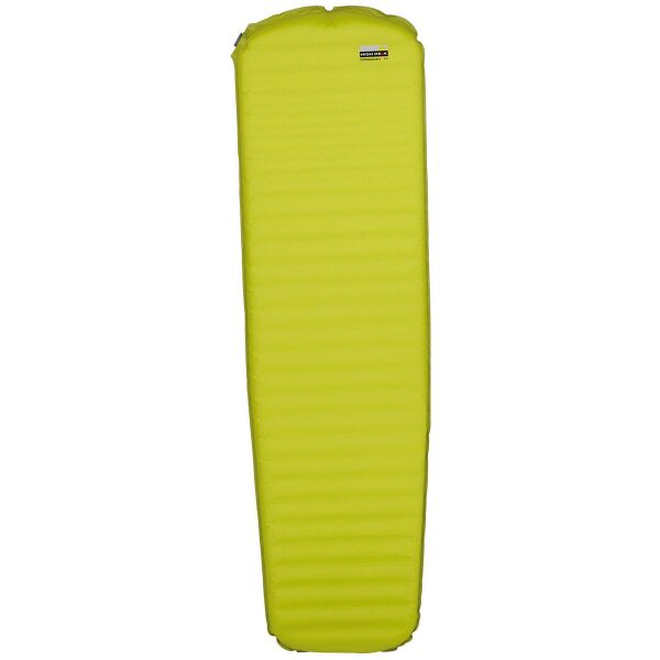 

Коврик самонадувающийся High Peak Oregon L 5 cm Citronelle (41125)