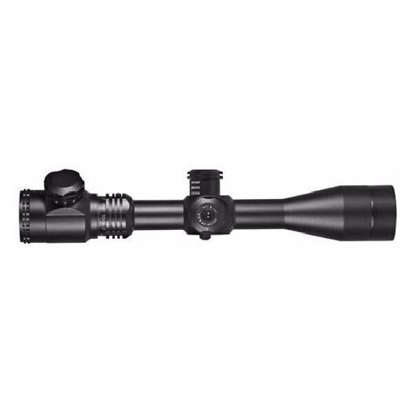 

Прицел оптический Barska Point 3-12x40 SF (IR 3G) (928521)