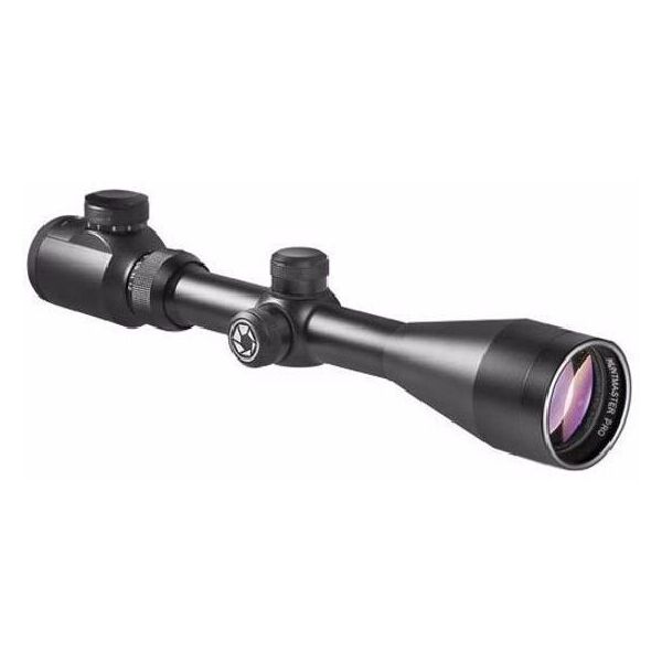 

оптический Barska Pro 3-9x40 (30/30 IR Cross) (928522)