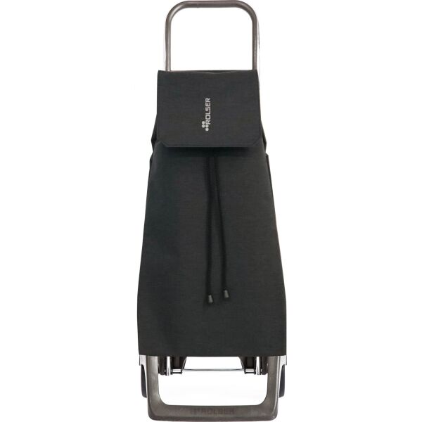 

Сумка-тележка Rolser Jet Tweed Joy 40 Negro (928529)