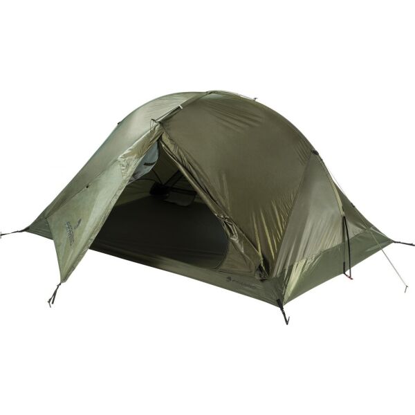 

Палатка Ferrino Grit 2 Olive Green (928397)