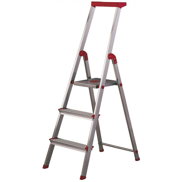 

Стремянка Rolser Escalera Brico BRI001 3 ступени (928604)