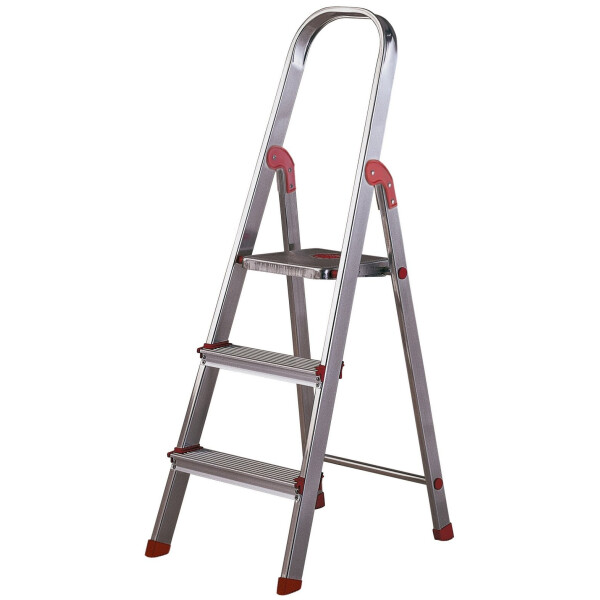 

Стремянка Rolser Escalera Unica UNI001 3 ступени (928610)