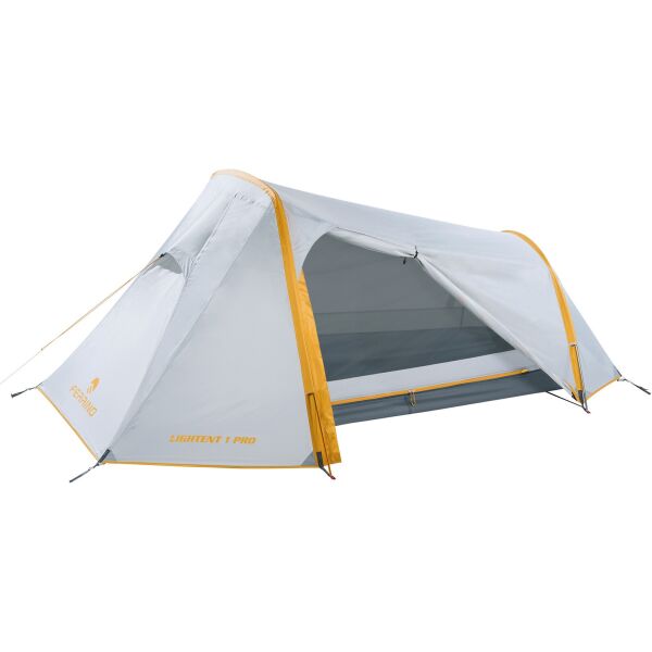 

Палатка Ferrino Lightent 1 Pro Light Grey (92172LIIFR)