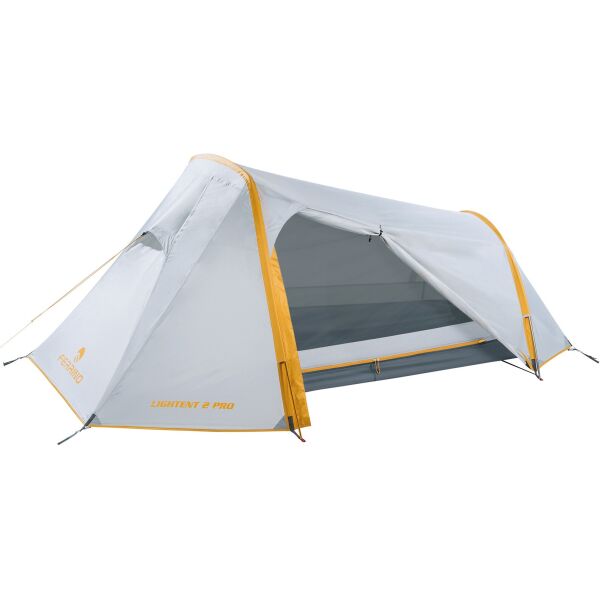 

Палатка Ferrino Lightent 2 Pro Light Grey (92171LIIFR)