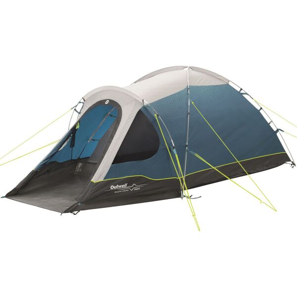 

Палатка Outwell Cloud 2 Blue (111043)