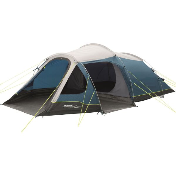 

Палатка Outwell Earth 4 Blue (111051)