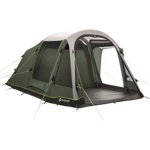 

Палатка Outwell Rosedale 5PA Green (111179)