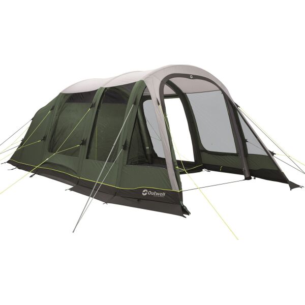 

Палатка Outwell Parkdale 4PA Green (111180)