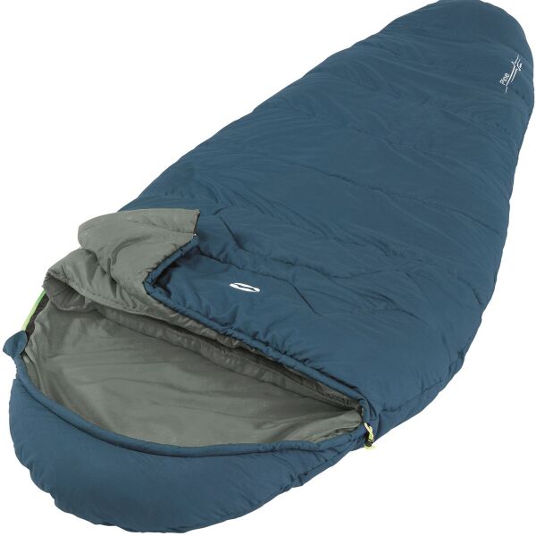 

Спальный мешок Outwell Pine Lux/-2°C Blue Left (230346)