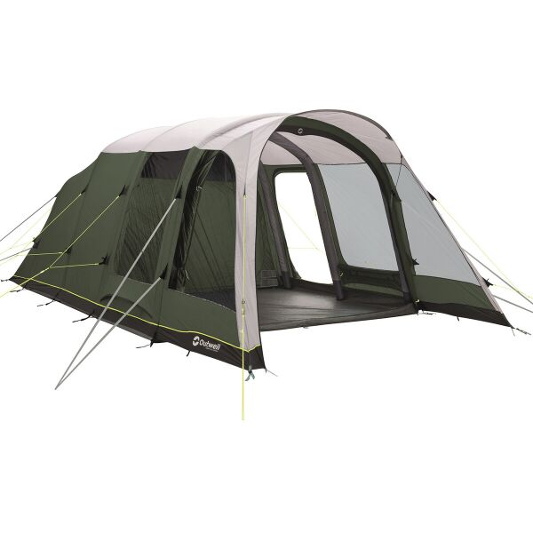 

Палатка Outwell Avondale 5PA Green (111182)