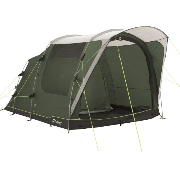 

Палатка Outwell Oakwood 3 Green (111208)