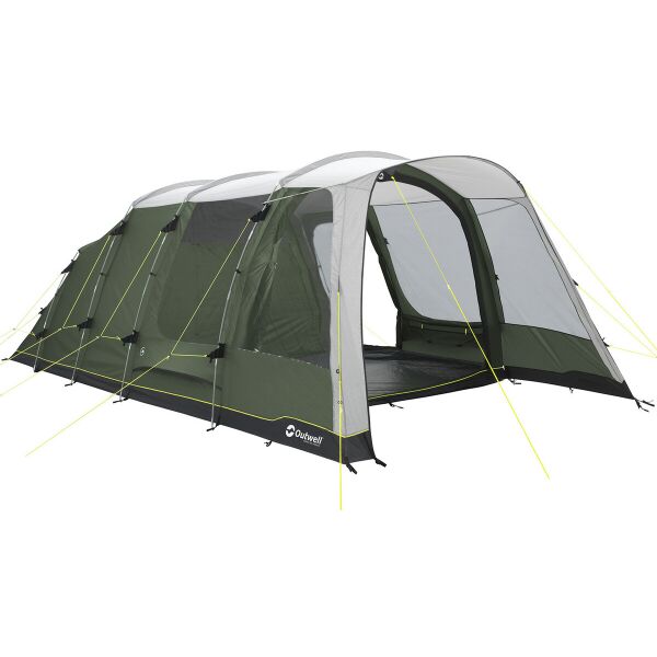 

Палатка Outwell Greenwood 5 Green (111212)