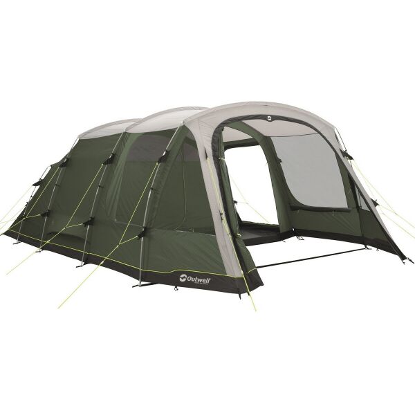 

Палатка Outwell Norwood 6 Green (111214)