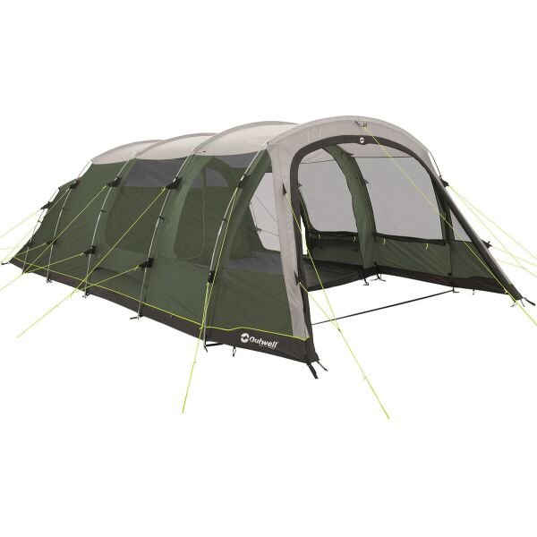 

Палатка Outwell Winwood 8 Green (111215)