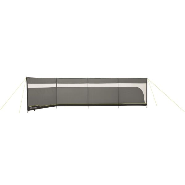 

Тент пляжный Outwell Windscreen Premium Charcoal (111219)