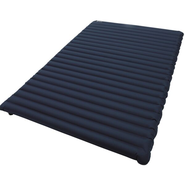 

Коврик надувной Outwell Reel Airbed Double Night Blue (290072)