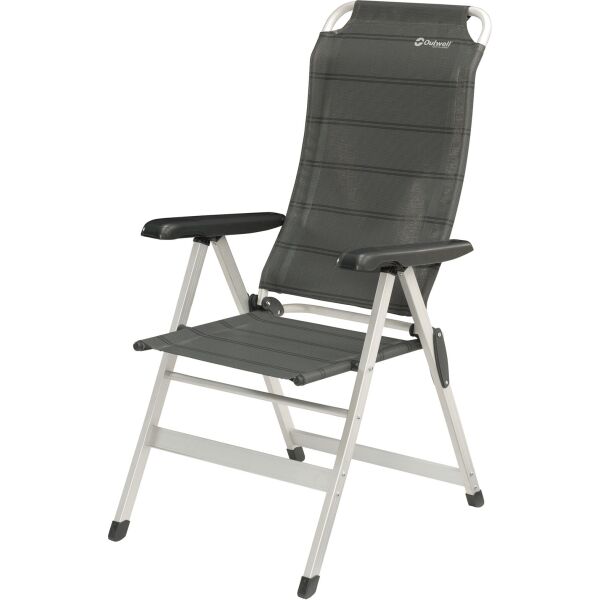 

Стул кемпинговый Outwell Melville Grey (410073)