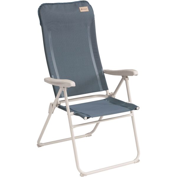 

Стул кемпинговый Outwell Cromer Ocean Blue (410091)
