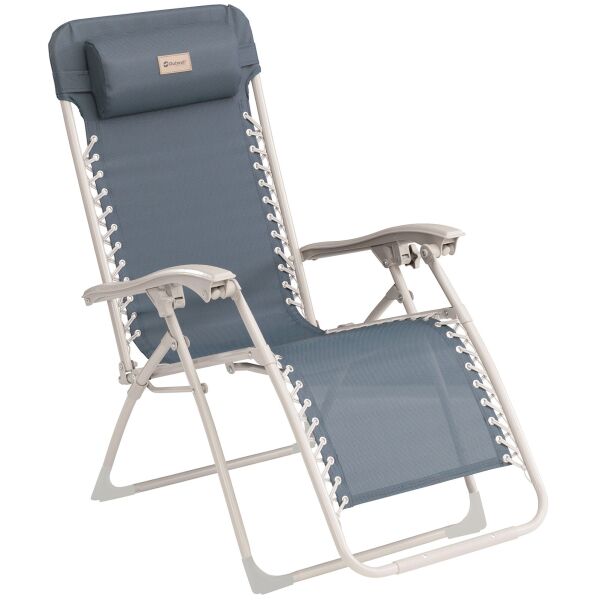 

Кресло кемпинговое Outwell Ramsgate Ocean Blue (410094)