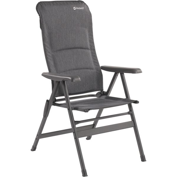 

Стул кемпинговый Outwell Marana Grey (410104)