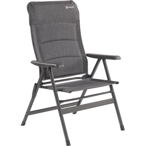 

Стул кемпинговый Outwell Trenton Grey (410105)