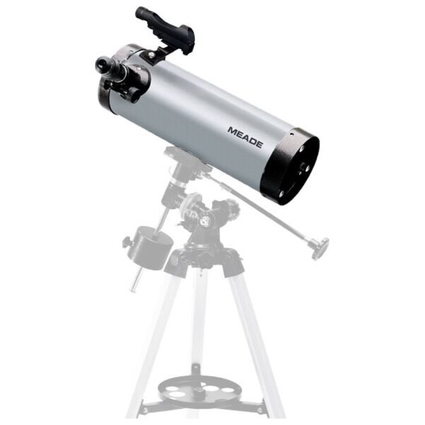 

Труба телескопа Meade Reflector 114/1000 EQ (928836)