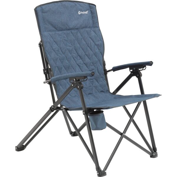 

Стул кемпинговый Outwell Ullswater Blue (470311)