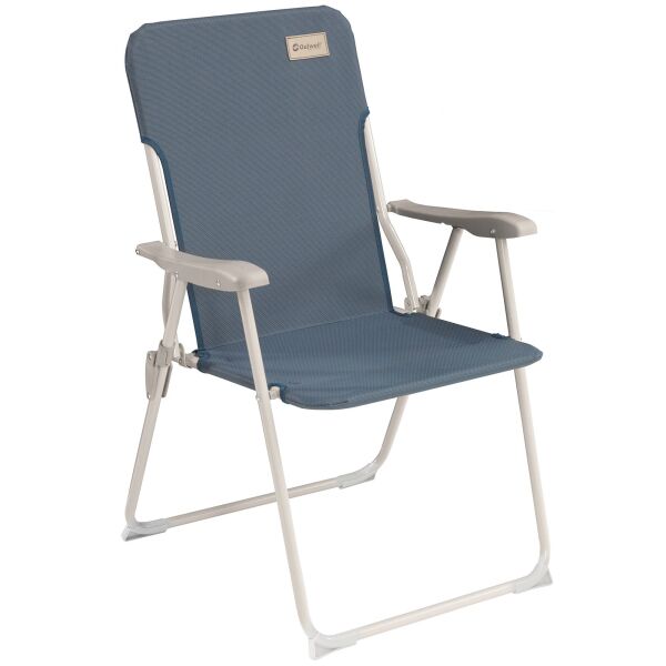 

Стул кемпинговый Outwell Blackpool Ocean Blue (470346)