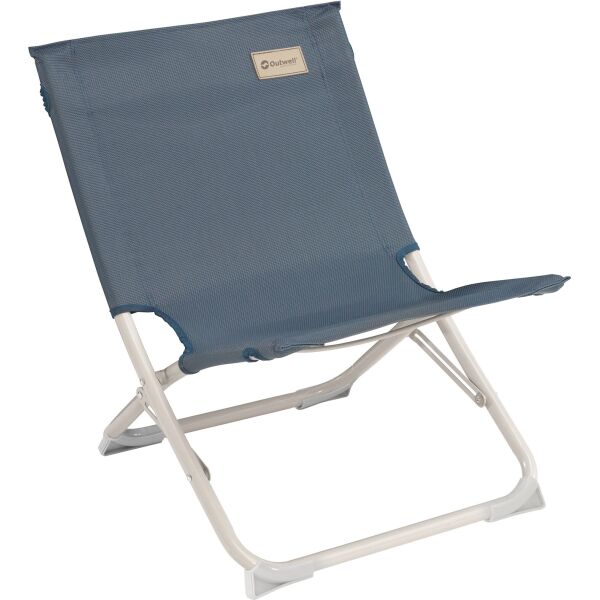 

Стул кемпинговый Outwell Sauntons Ocean Blue (470401)