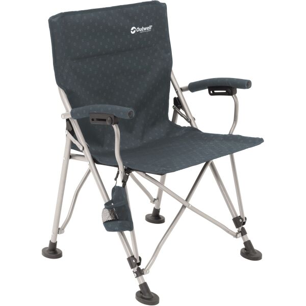 

Стул кемпинговый Outwell Campo Night Blue (470410)