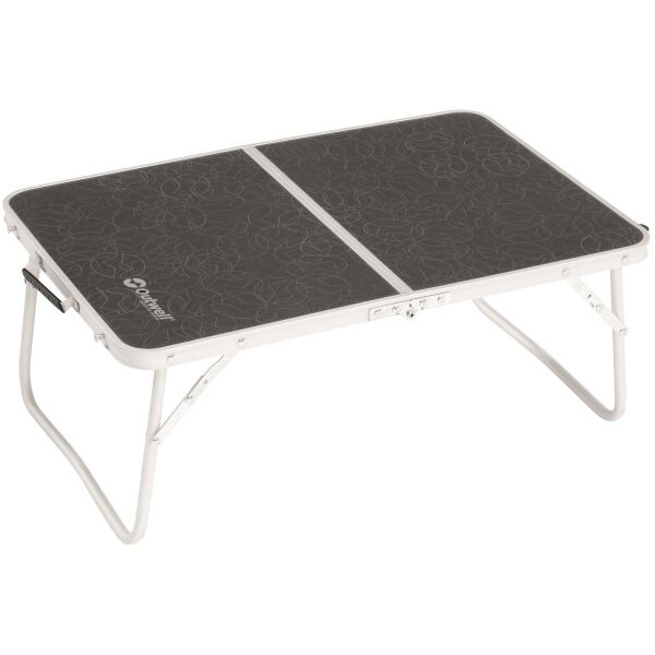 

Стол кемпинговый Outwell Heyfield Low Grey (530091)