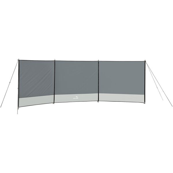 

Тент пляжный Easy Camp Windscreen Granite Grey (120330)