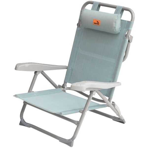 

Стул кемпинговый Easy Camp Breaker Aqua Blue (420035)