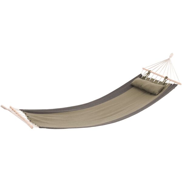 

Гамак Easy Camp Moonlight Hammock Single Grey (480066)