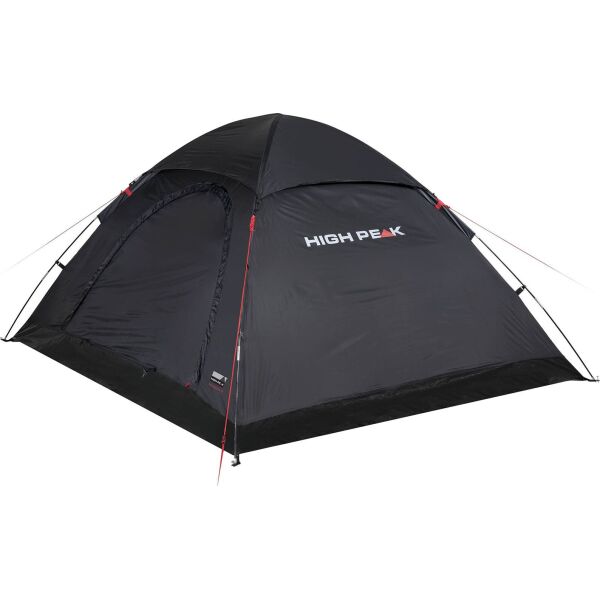 

Палатка High Peak Monodome XL Black (10310)
