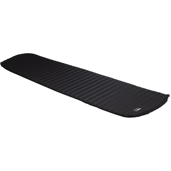

Коврик самонадувающийся High Peak Minto L 3 cm Black (41116)