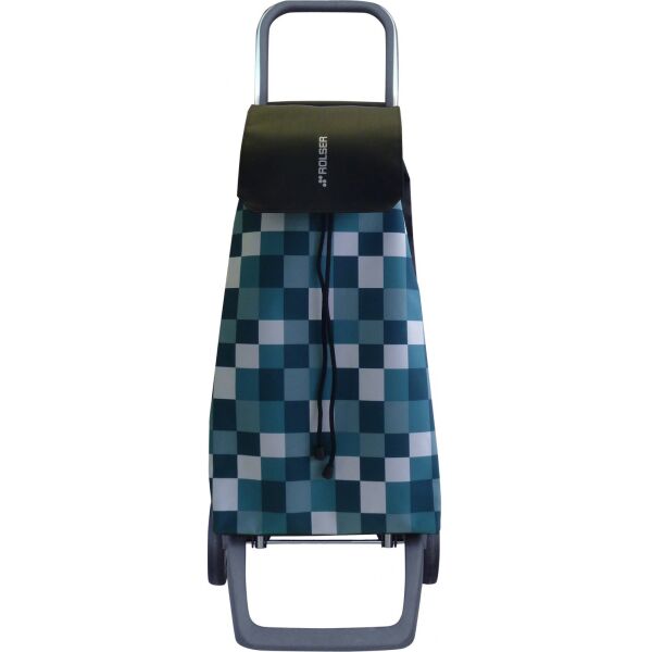 

Сумка-тележка Rolser Jet Dama Joy 40 Verde (928934)