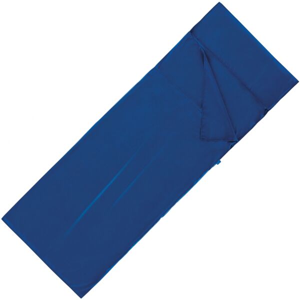 

Вкладыш для спального мешка Ferrino Liner Comfort Light SQ XL Blue (86505CBB)