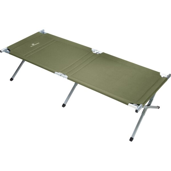

Кровать кемпинговая Ferrino Camping Cot Olive (97065CVV)