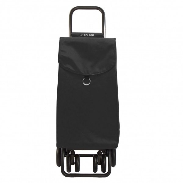 

Дорожная сумка тележка Rolser Pep MF Logic Tour 41 Marengo (925969)
