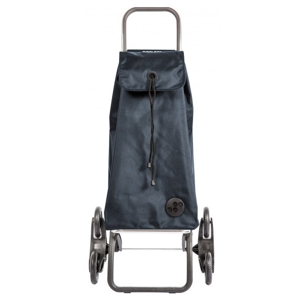 

Дорожная сумка тележка Rolser I-Max MF Logic Rd6 43 Marengo (925971)