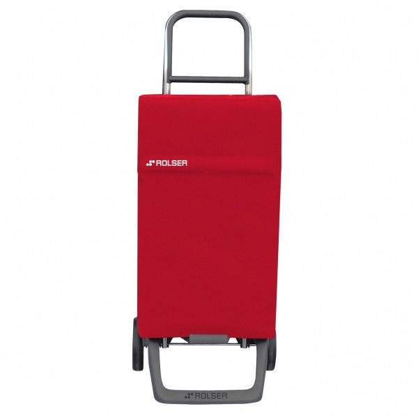 

Дорожная сумка тележка Rolser Neo LN Joy 38 Rojo (926694)