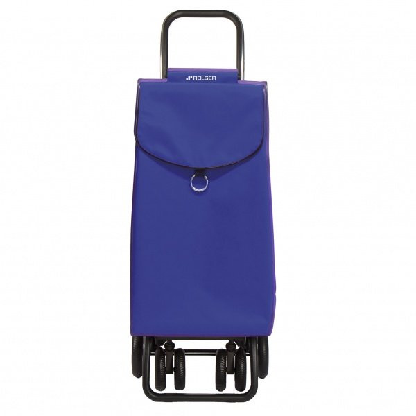 

Дорожная сумка тележка Rolser Pep MF Logic Tour 41 Azul (926700)