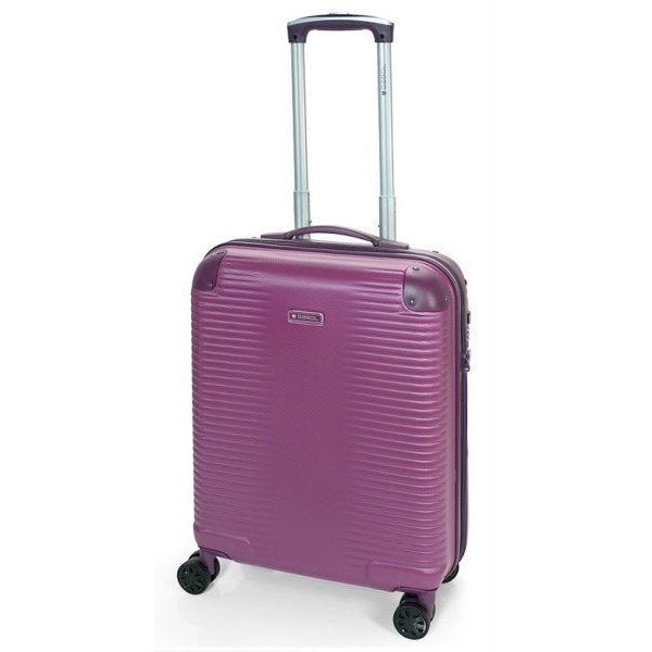 

Чемодан Gabol Balance (S) Plum (924588)
