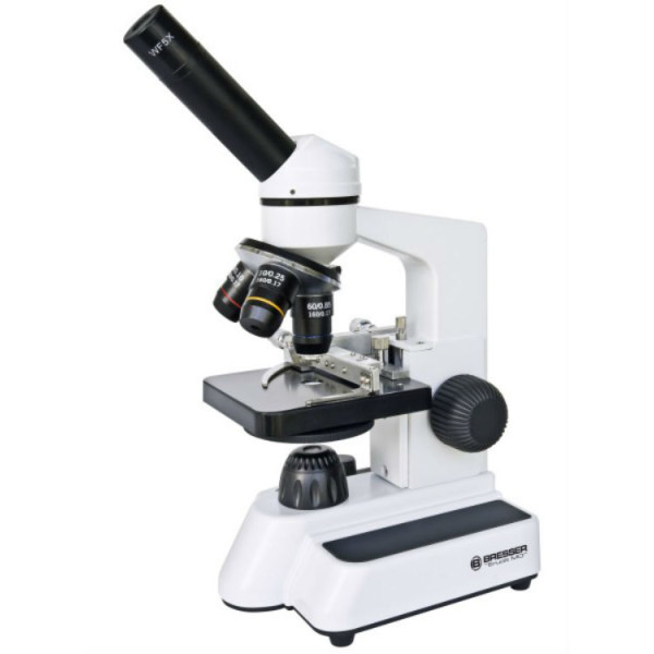 

Микроскоп Bresser Erudit MO 20-1536x