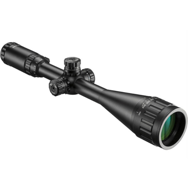 

оптический Barska Blackhawk 4-16x40 AO (IR Mil-Dot R/G)