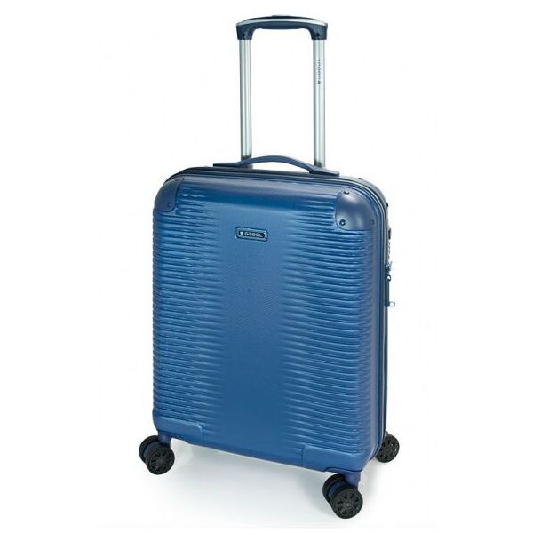 

Чемодан Gabol Balance (S) Blue (924573)