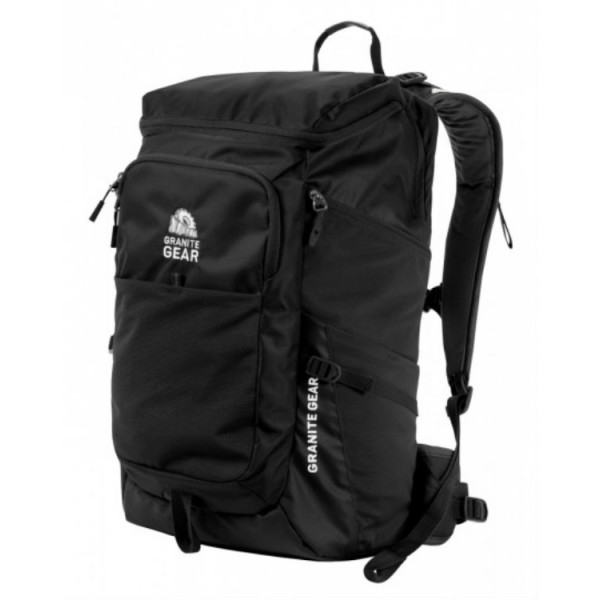

Рюкзак городской Granite Gear Verendrye 35 Black